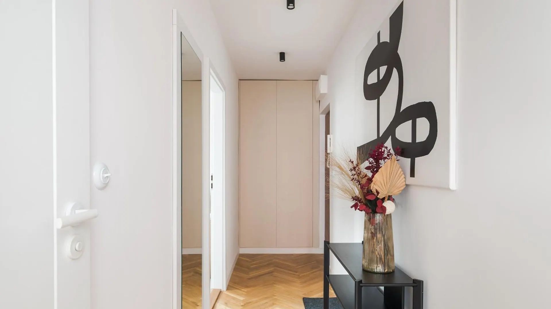 Krasinski Garden Superior Apartment Warsaw 0*,  Poland