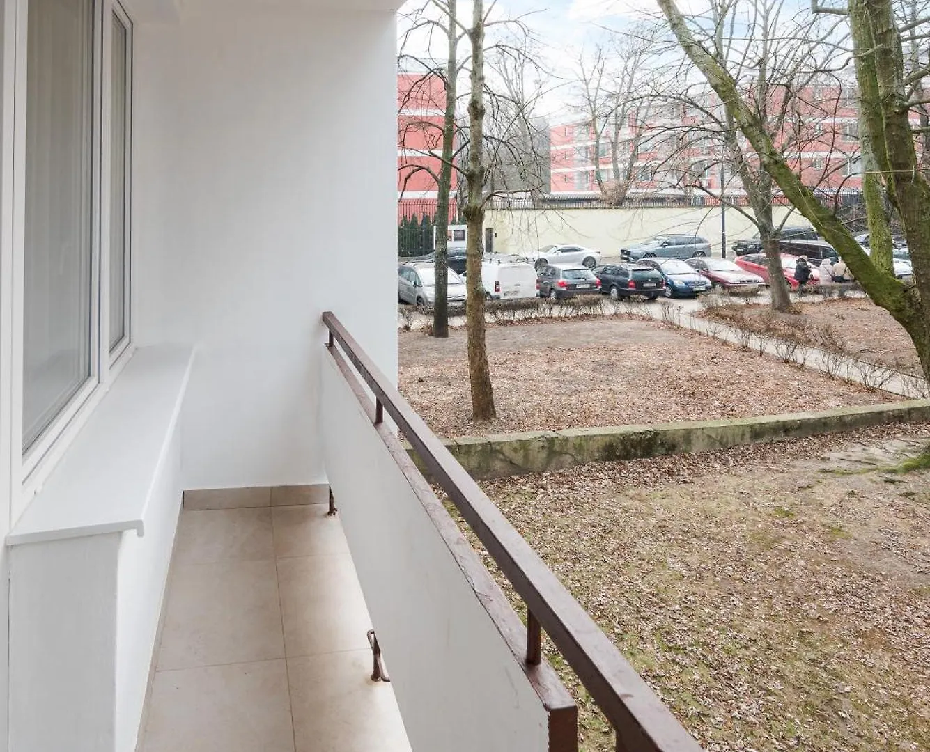Krasinski Garden Superior Apartment Warsaw 0*,  Poland
