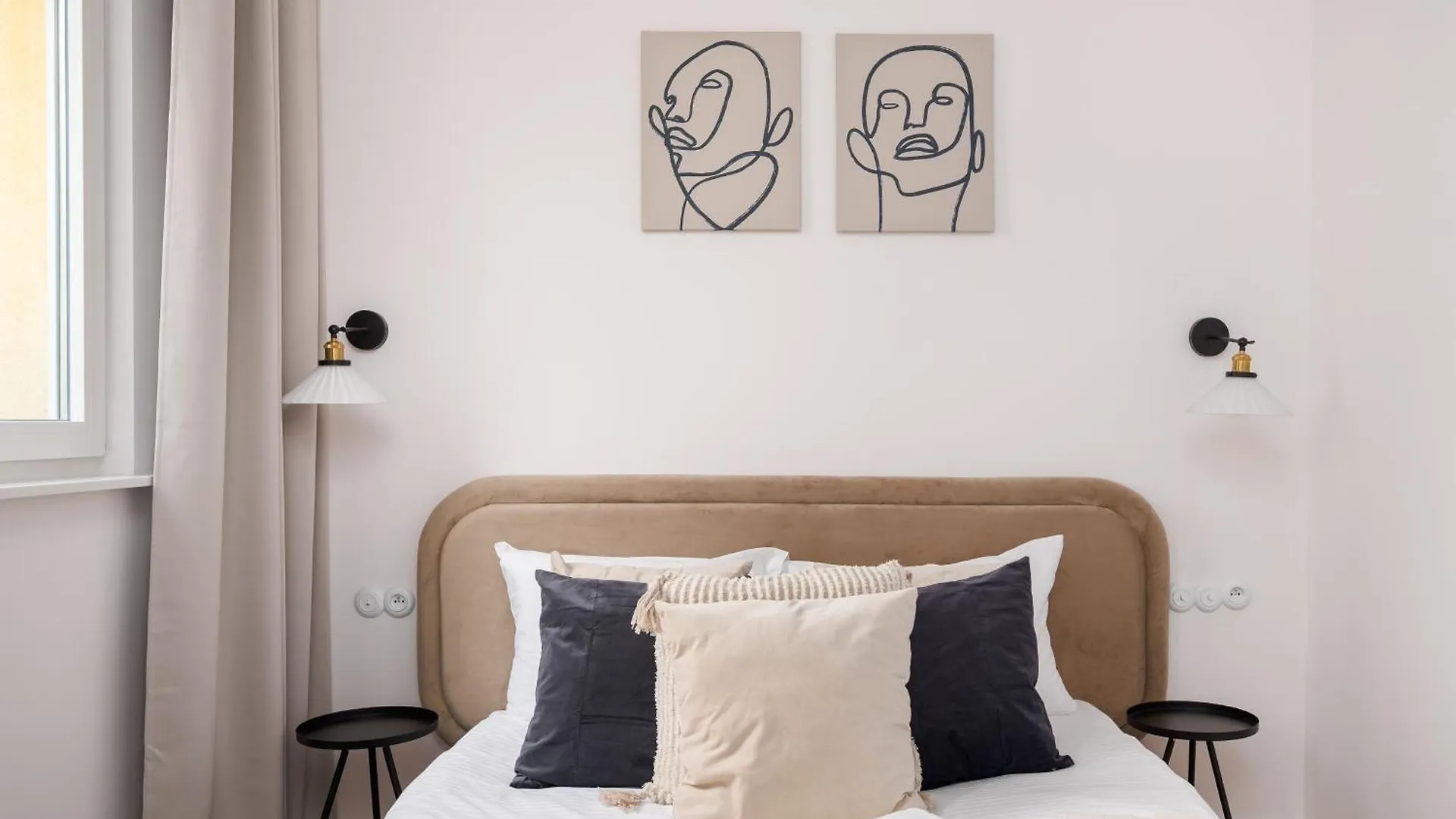 Krasinski Garden Superior Apartment Warsaw 0*,